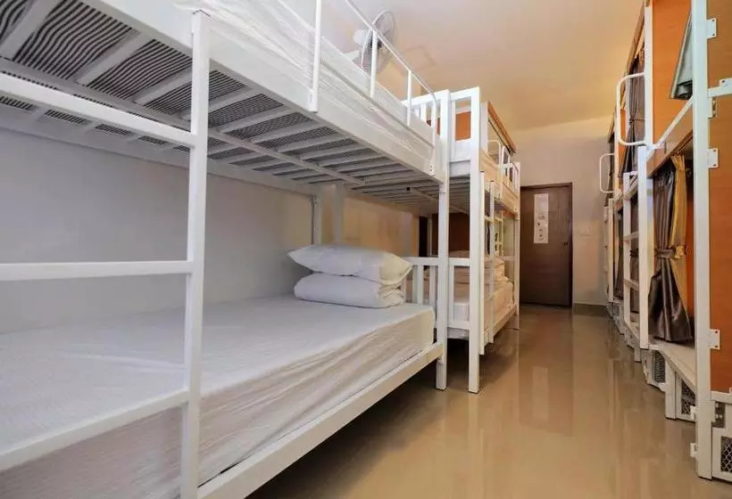 هتل Oyo 503 Phuket Numnoi