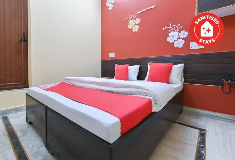 فندق Flagship Grand Plaza Highway