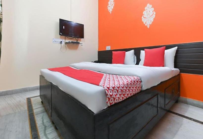 فندق Flagship Grand Plaza Highway