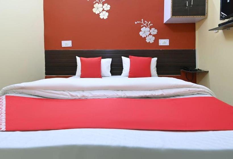 فندق Flagship Grand Plaza Highway