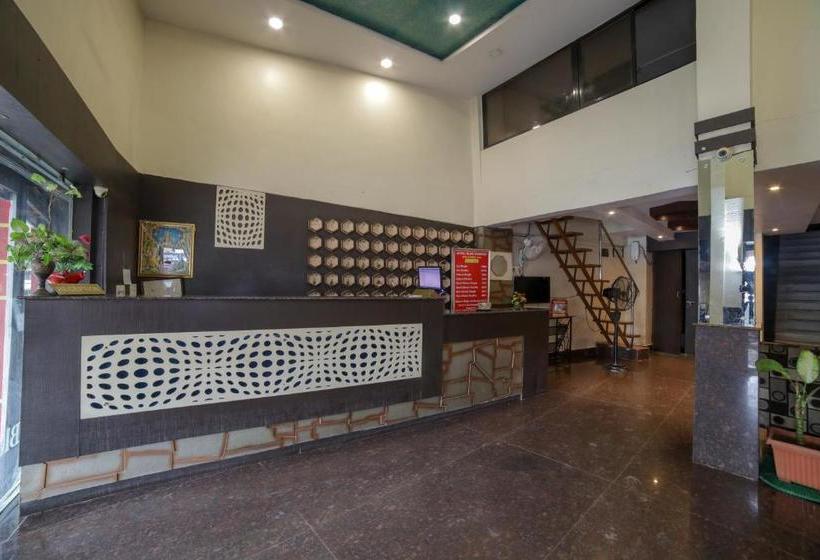 فندق Spot On 46277  Blue Diamond