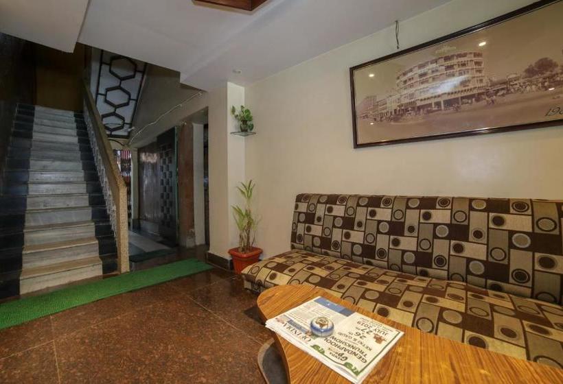 فندق Spot On 46277  Blue Diamond