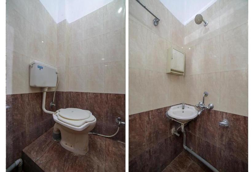 فندق Spot On 46277  Blue Diamond