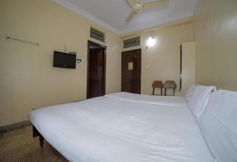 فندق Spot On 46277  Blue Diamond