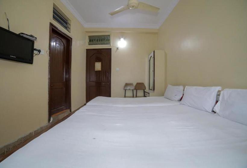 فندق Spot On 46277  Blue Diamond