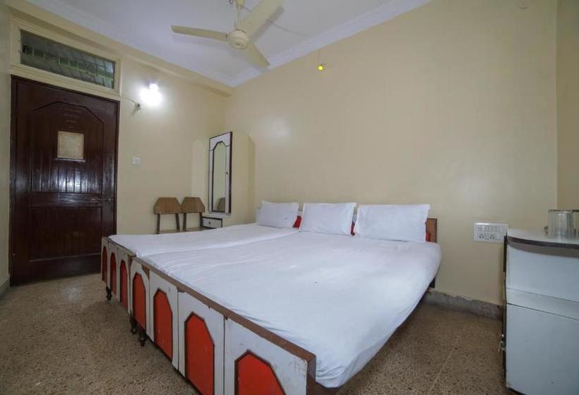 فندق Spot On 46277  Blue Diamond