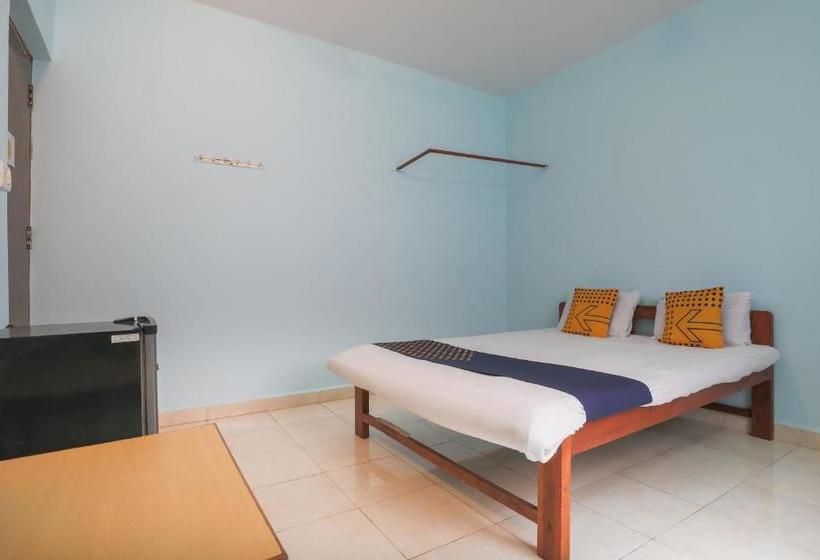 Hotel Spot On 61370 Piya Guest House