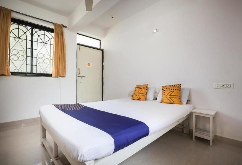 Hotel Spot On 61370 Piya Guest House