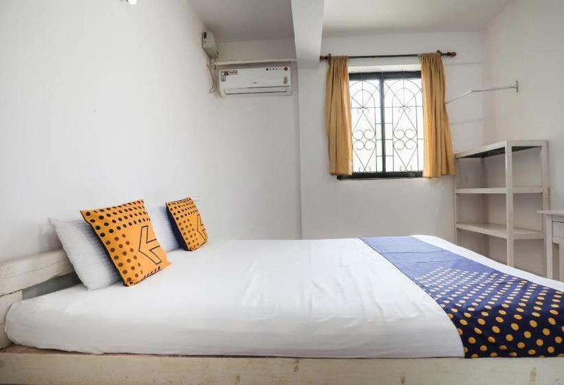 Hotel Spot On 61370 Piya Guest House