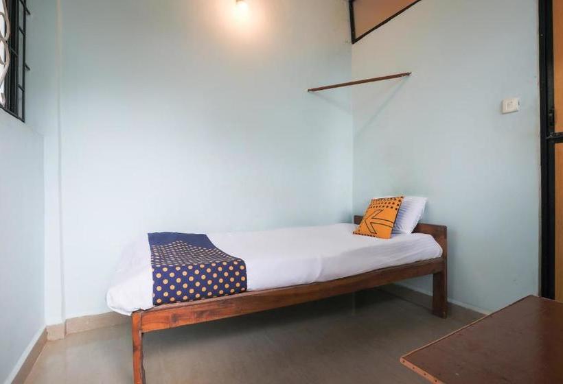 Hotel Spot On 61370 Piya Guest House