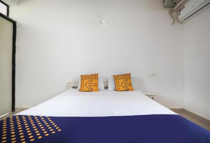 Hotel Spot On 61370 Piya Guest House