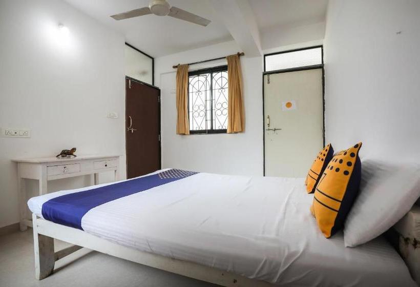 Hotel Spot On 61370 Piya Guest House