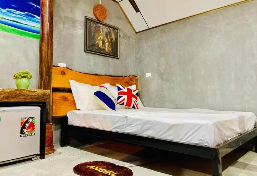هتل Vu S Homestay