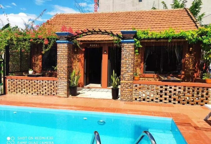 هتل Vu S Homestay