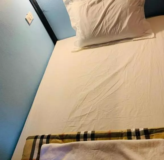هتل Vu S Homestay