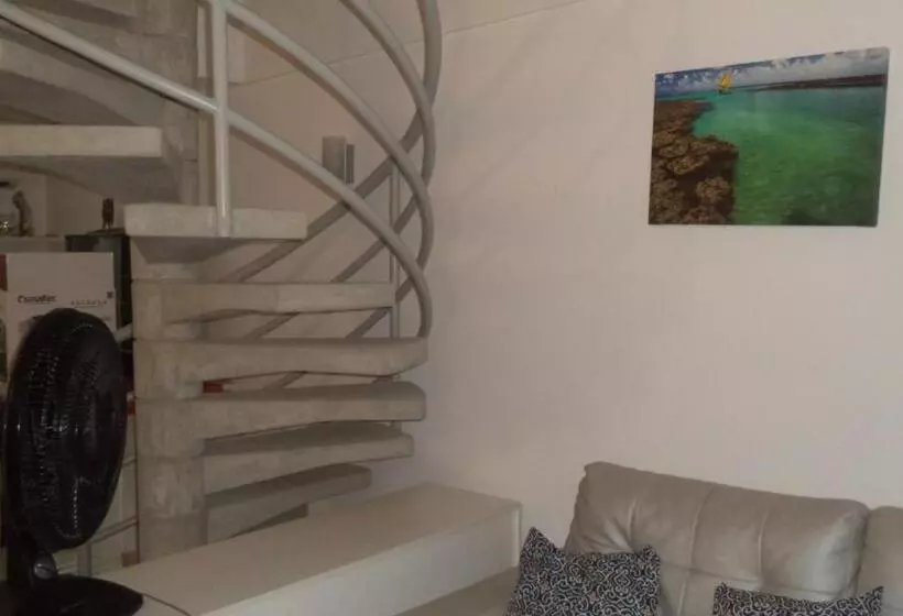 Laguna Beach Flat