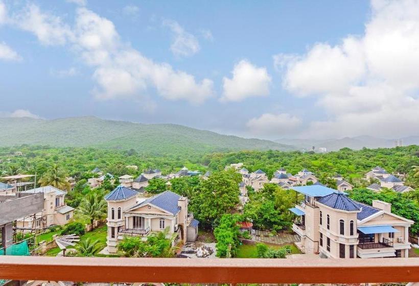 Пансион Exotic 1br Home In Mumbai