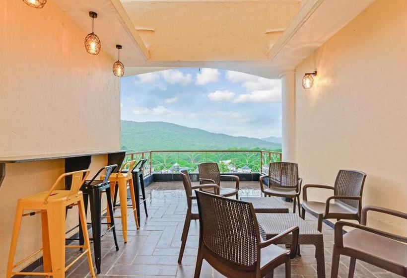 Пансион Exotic 1br Home In Mumbai