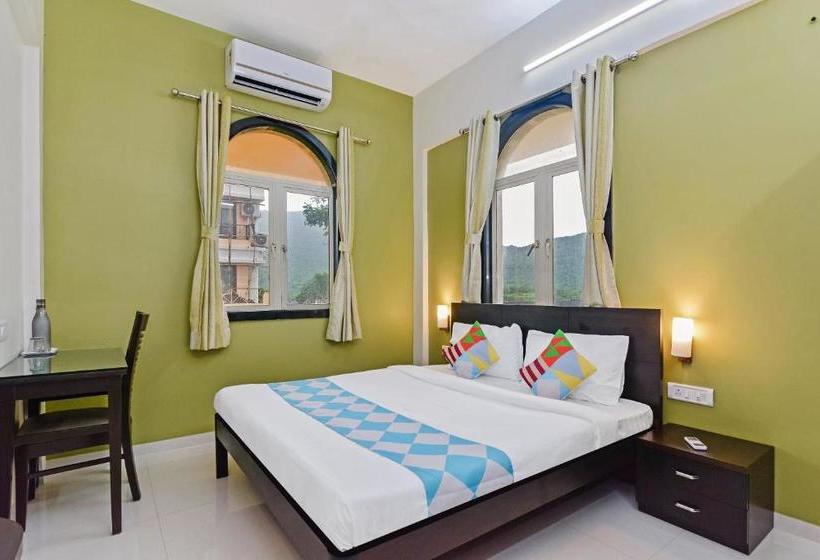 Пансион Exotic 1br Home In Mumbai