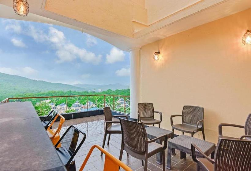 Пансион Exotic 1br Home In Mumbai