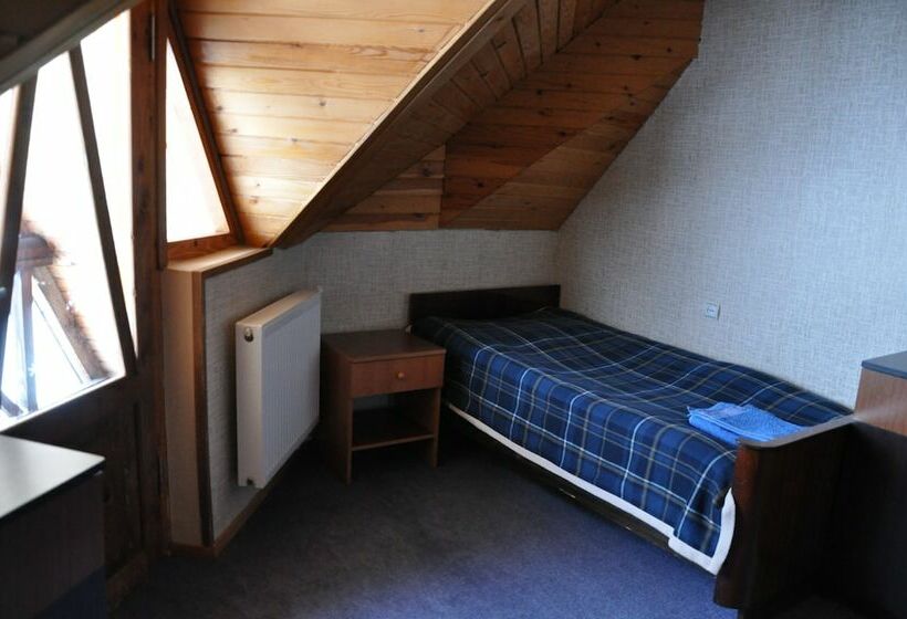 پانسیون House Of The Sun Gudauri