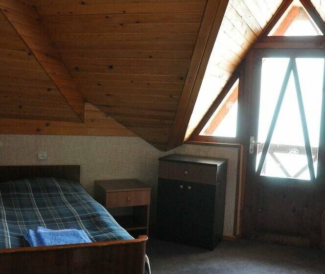 پانسیون House Of The Sun Gudauri