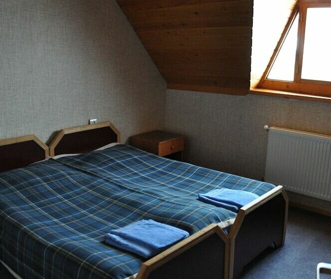 پانسیون House Of The Sun Gudauri