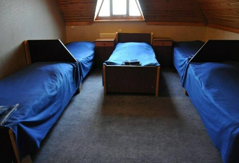 پانسیون House Of The Sun Gudauri