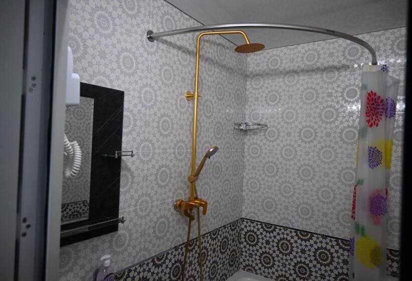 بنسيون Khiva Tosh Darvoza & Trip Service