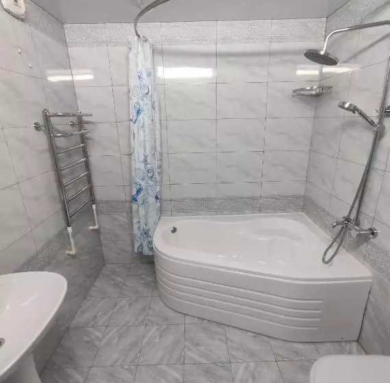 ペンション Khiva Tosh Darvoza & Trip Service