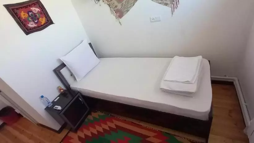 ペンション Khiva Tosh Darvoza & Trip Service