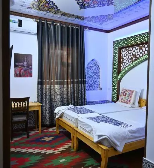 ペンション Khiva Tosh Darvoza & Trip Service