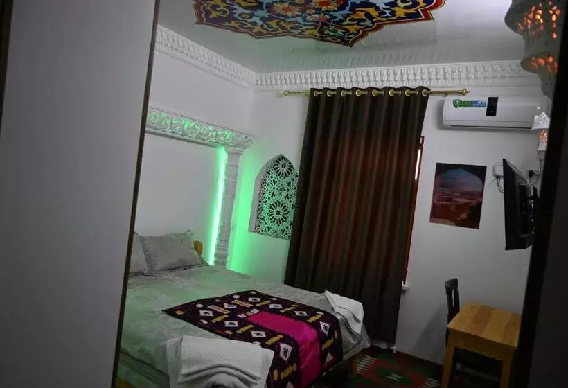 ペンション Khiva Tosh Darvoza & Trip Service