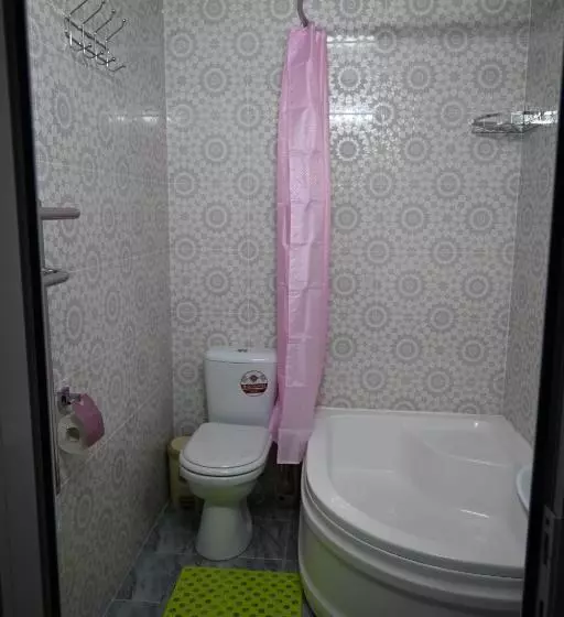 ペンション Khiva Tosh Darvoza & Trip Service