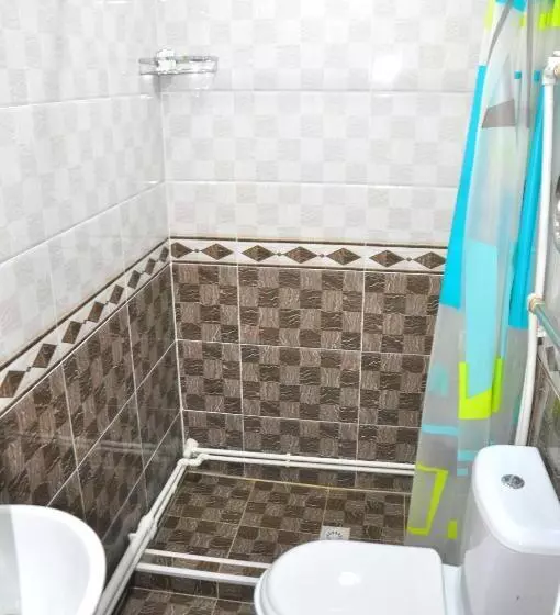 ペンション Khiva Tosh Darvoza & Trip Service