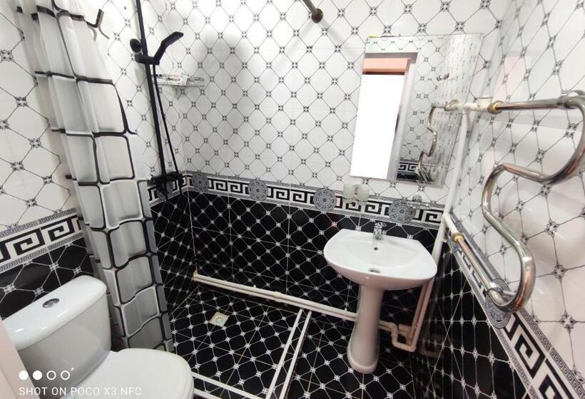 بنسيون Khiva Tosh Darvoza & Trip Service