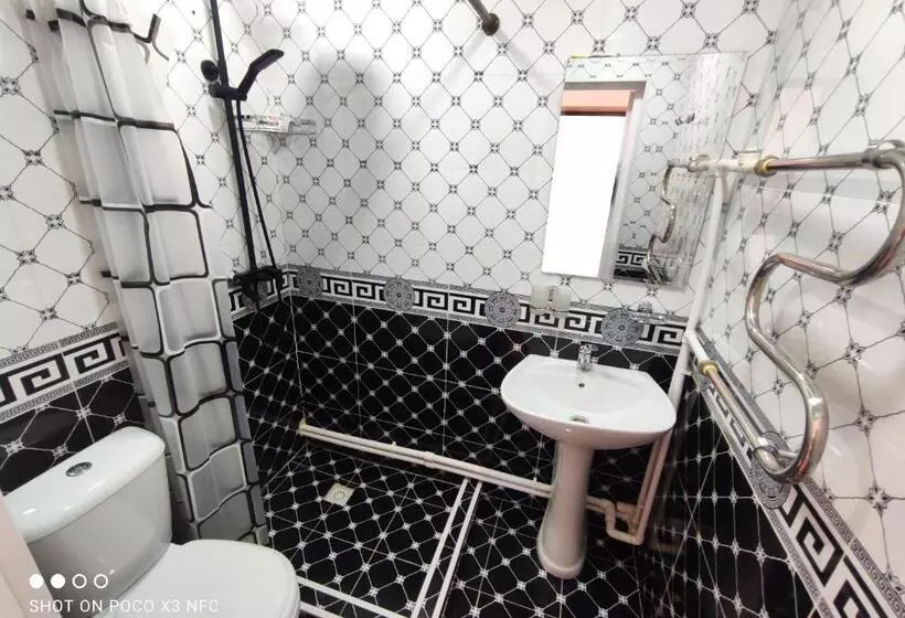 ペンション Khiva Tosh Darvoza & Trip Service