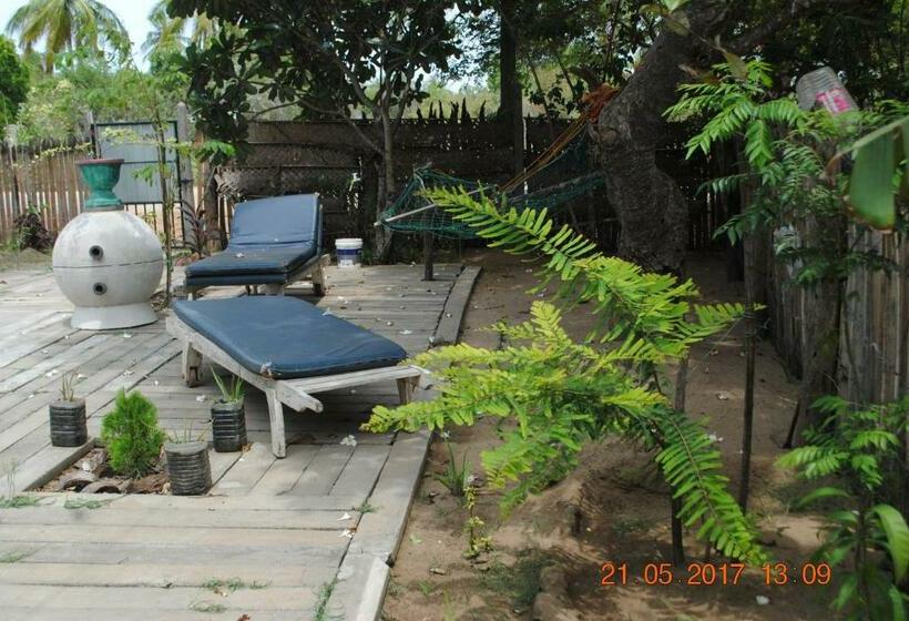 بنسيون Oceanic White House