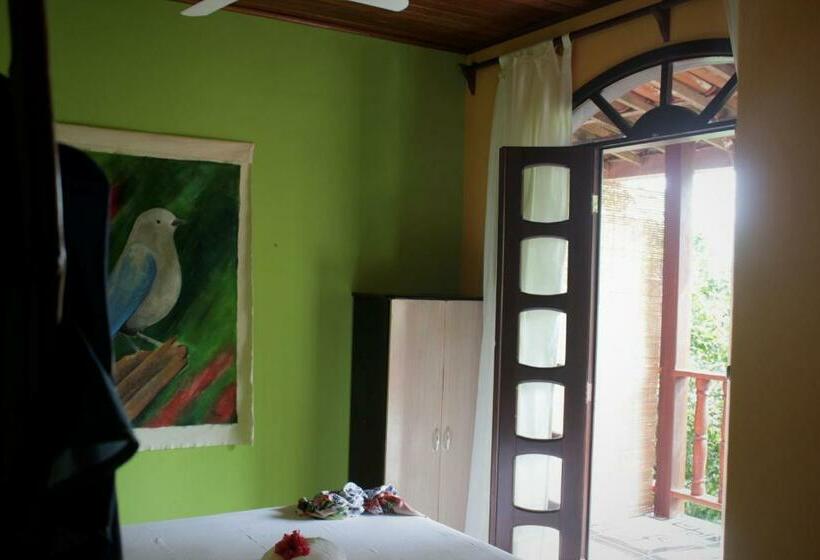 Pension Pousada Ilha De Boipeba