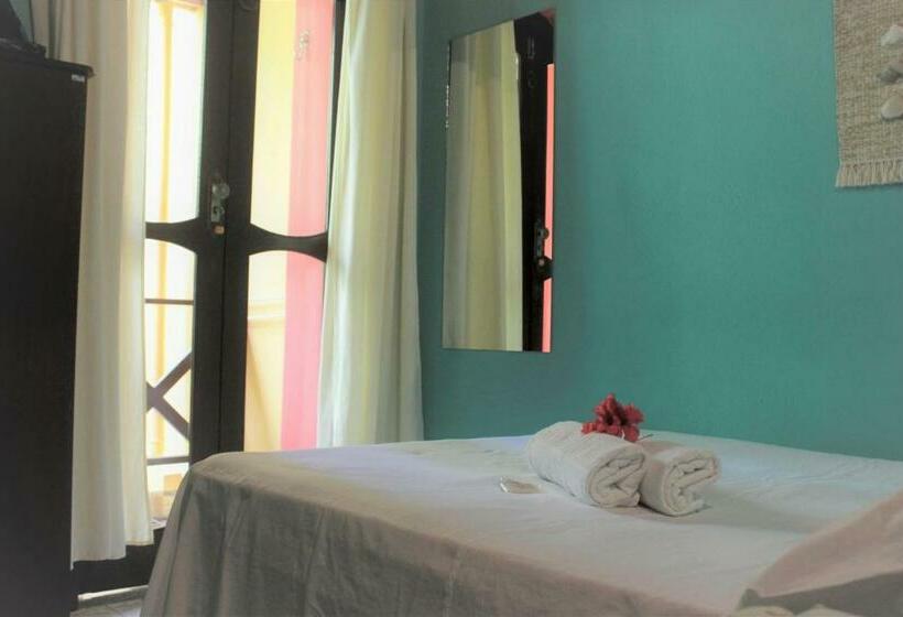 Pension Pousada Ilha De Boipeba