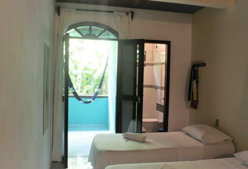 Pension Pousada Ilha De Boipeba