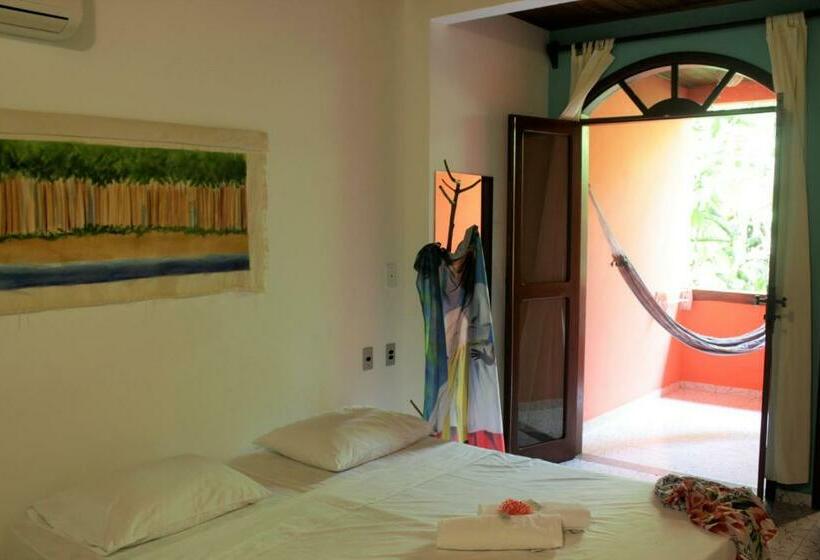 Pension Pousada Ilha De Boipeba