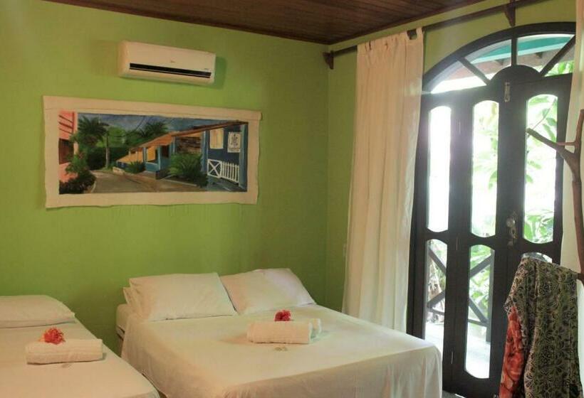 Pension Pousada Ilha De Boipeba