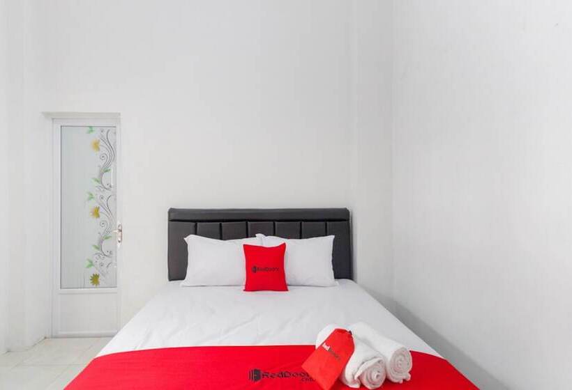 פנסיון Reddoorz Near Pascasarjana Ugm 2