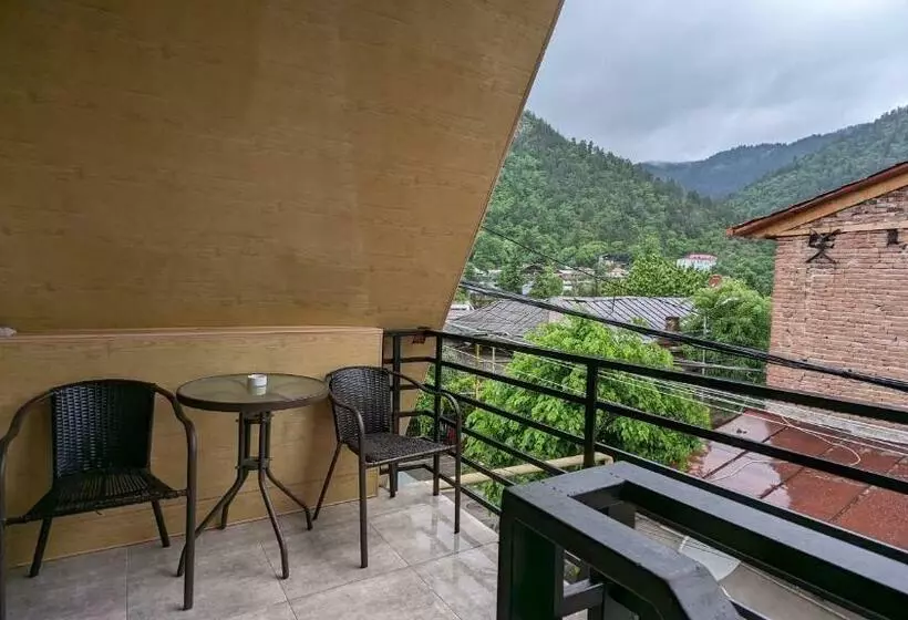 پانسیون Shera