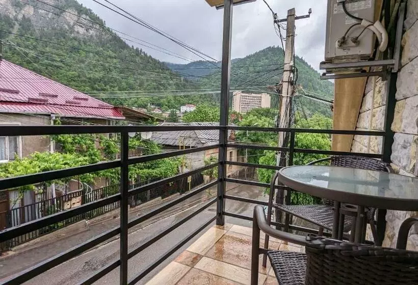 پانسیون Shera