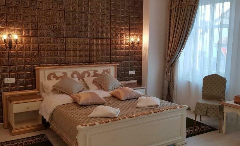 پانسیون Vila Bohemia