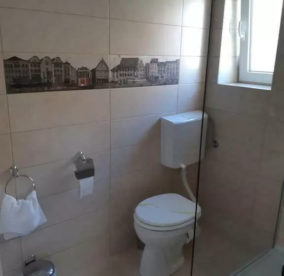 پانسیون Vila Bohemia