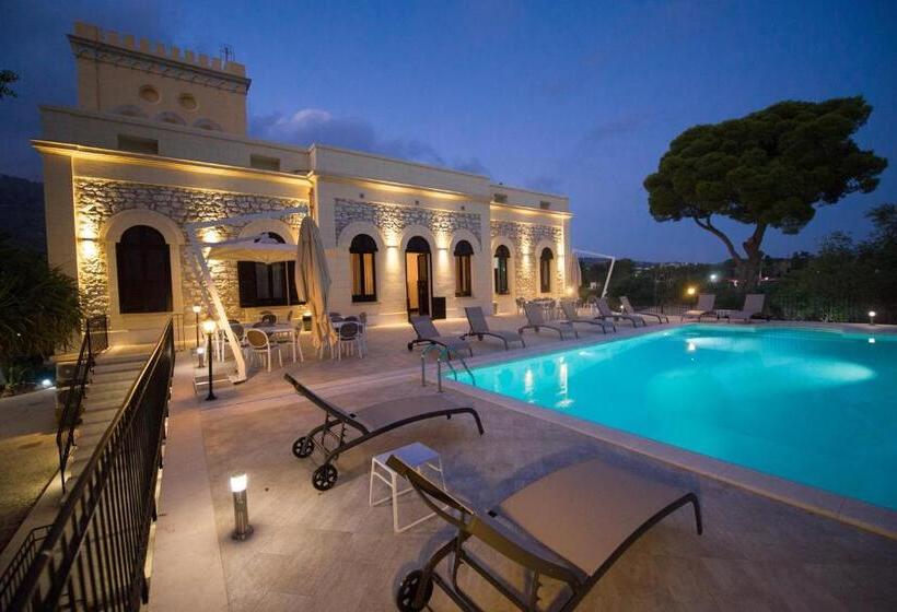 膳宿费 Villa Le Torri B&b