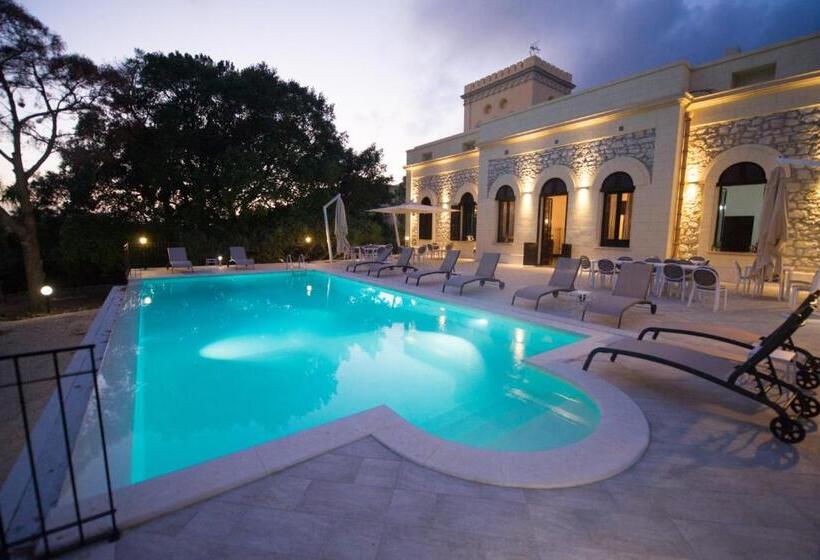 膳宿费 Villa Le Torri B&b